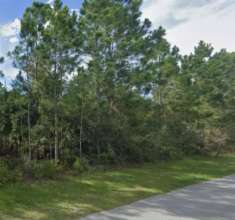 Lot 26 Petal Road, North Port, FL 34291