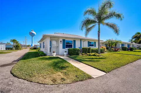 1026 Cockrill Ct #1026, Venice, FL 34285