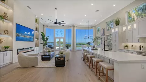 3572 Fair Oaks Way, Longboat Key, FL 34228