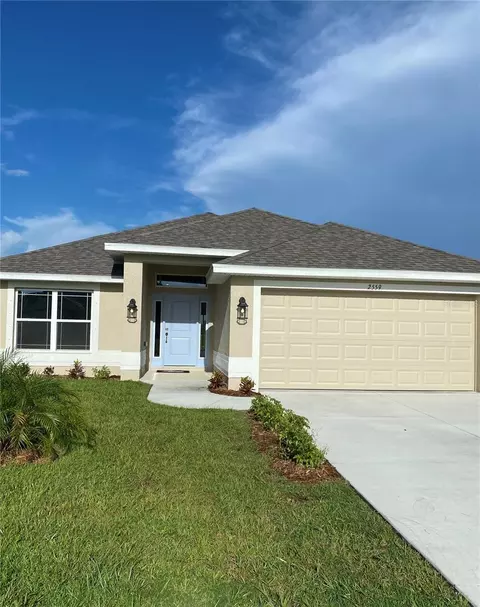 2559 Averland Loop, North Port, FL 34287