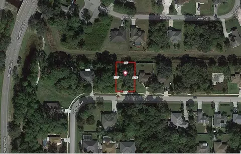 Eldron Avenue, North Port, FL 34286