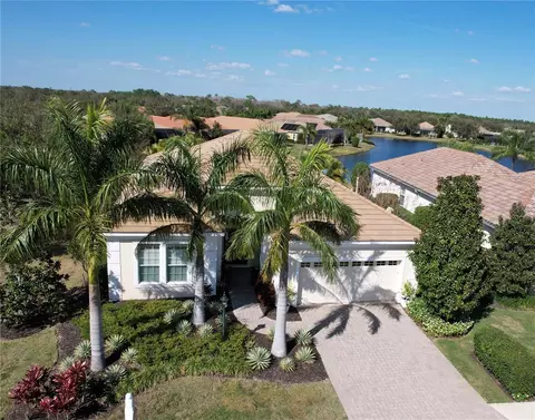 14407 Whitemoss Ter, Lakewood Ranch, FL 34202