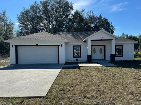 3268 SE 143rd Pl, Summerfield, FL 34491