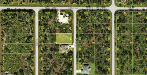 263 Craemer St, Port Charlotte, FL 33953