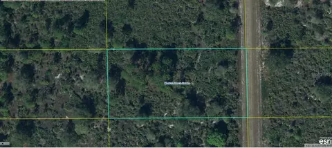 560 S Live Oak St, Clewiston, FL 33440