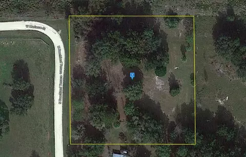 9925 N Beechland Ter, Crystal River, FL 34428