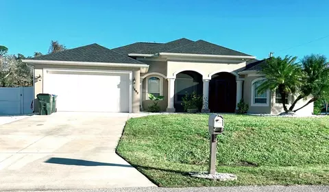 1892 Lafleur St, North Port, FL 34288
