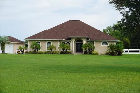 18106 Prairie Wolf Gln, Parrish, FL 34219 photo 1