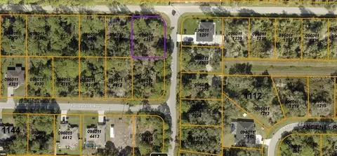Masters Street, North Port, FL 34286