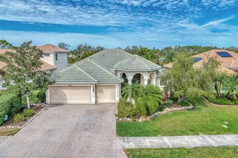 12074 Granite Woods Loop, Venice, FL 34292