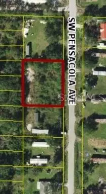6653 SW Pensacola Ave, Arcadia, FL 34266
