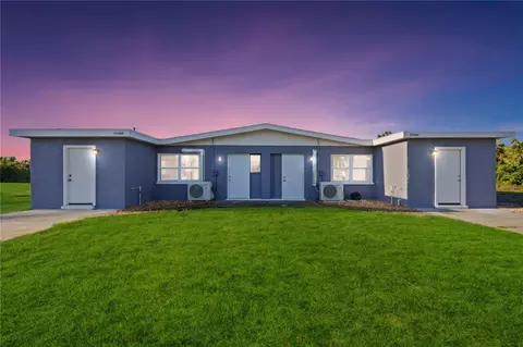 27285 Sunnybrook Rd, Punta Gorda, FL 33983