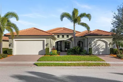 10928 Bullrush Dr, Venice, FL 34293