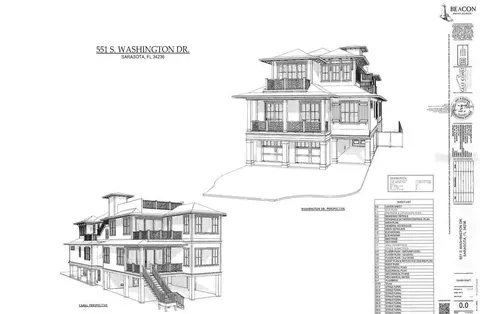 551 S Washington Dr, Sarasota, FL 34236
