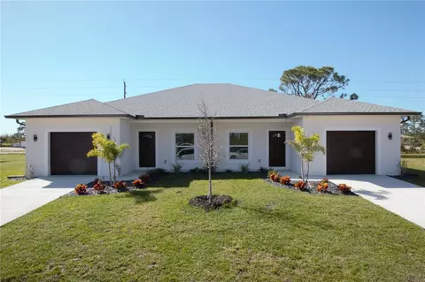 1231712319 Buffing Rd, Port Charlotte, FL 33981