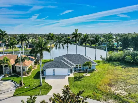 403 NE 21st Ave, Cape Coral, FL 33909