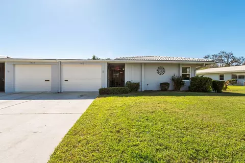 3618 Medford Ln #1538, Sarasota, FL 34232