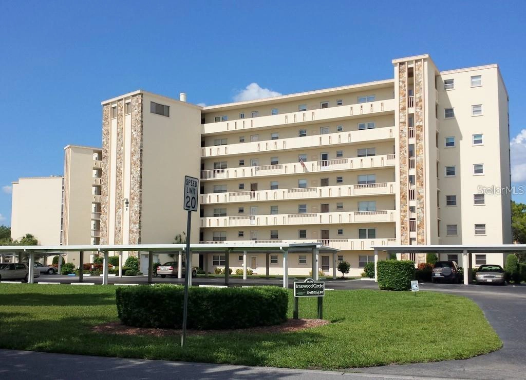 3660 Ironwood Cir Unit 103M  