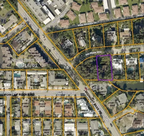 1210 Sea Plume Way, Sarasota, FL 34242