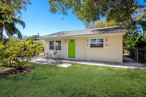 2204 20th Street Ct W, Bradenton, FL 34205