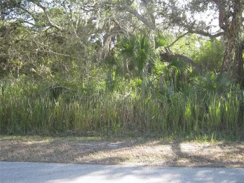 E Hillsborough Boulevard, North Port, FL 34288