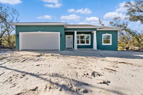 1099 Bowman Ter, Port Charlotte, FL 33953