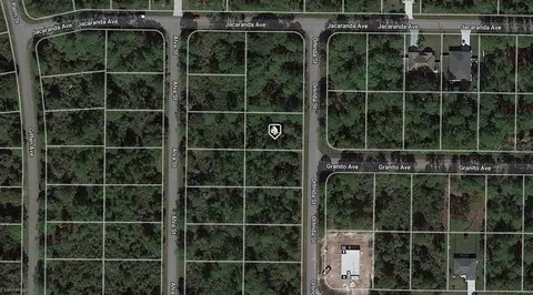 Orlinda Street, North Port, FL 34291