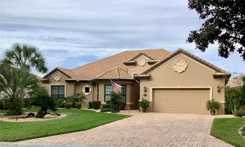 1279 N Hunt Club Dr, Hernando, FL 34442