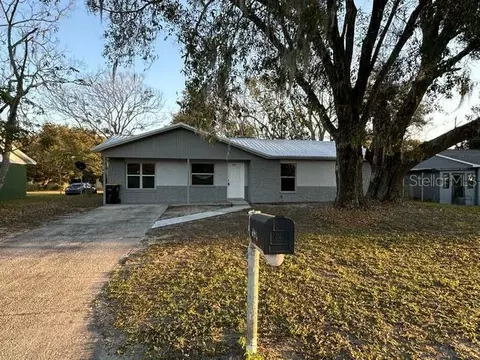 2997 Warfield Dr, Bartow, FL 33830