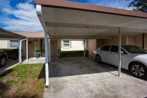 2912 Swifton Dr #126, Sarasota, FL 34231