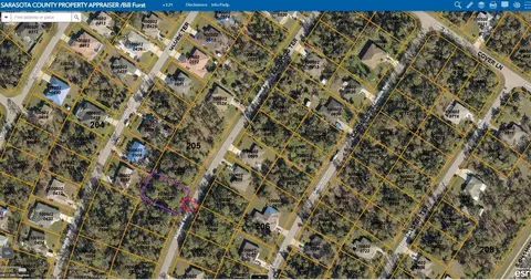 Redwood Terrace, North Port, FL 34286