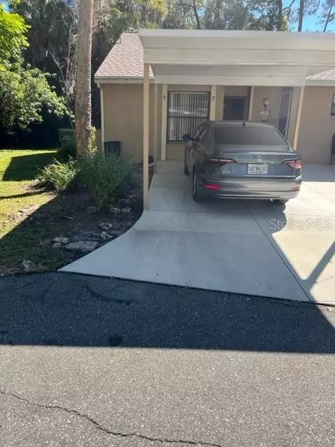 4833 Village Gardens Dr #171, Sarasota, FL 34234
