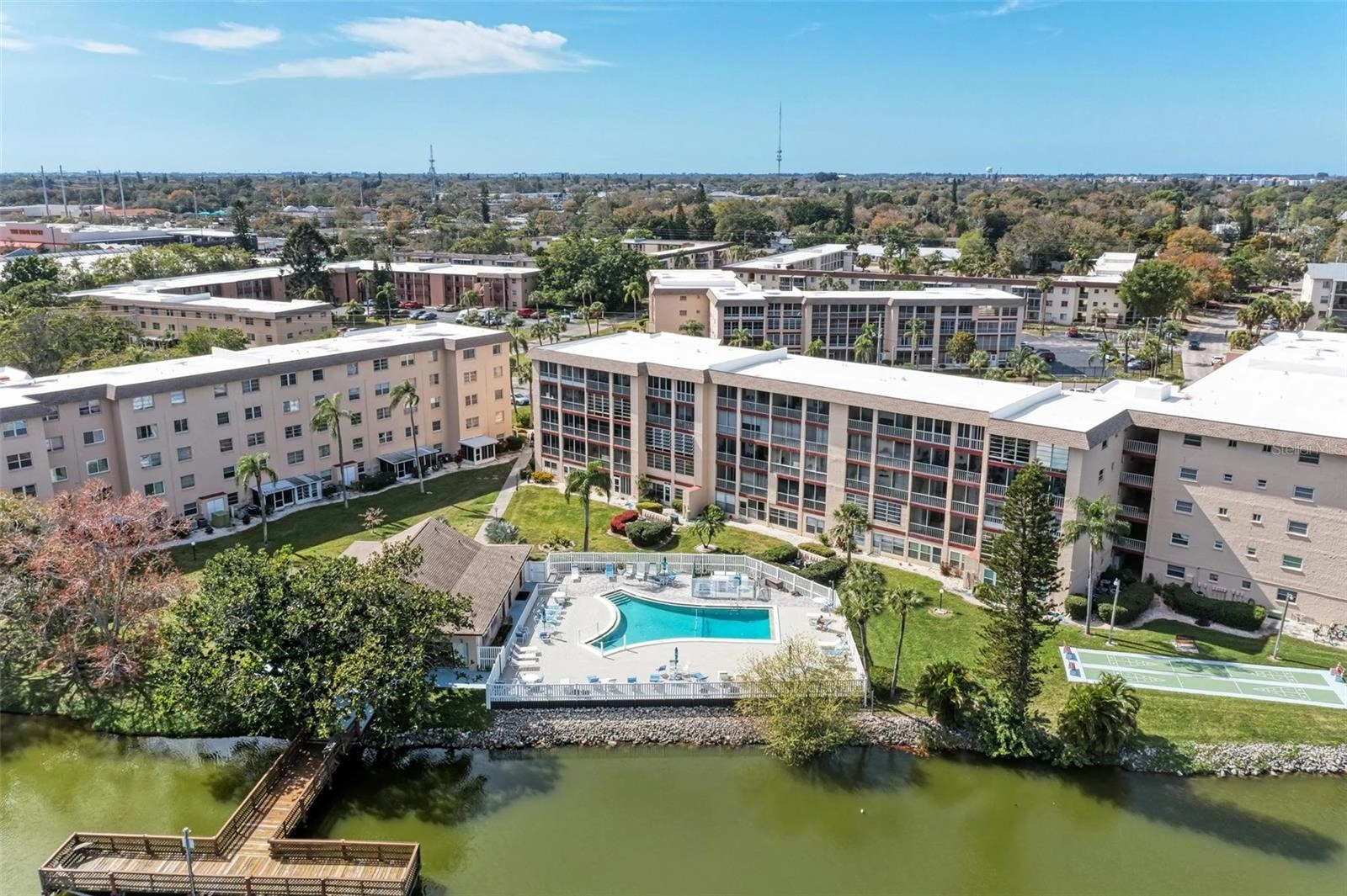 3899 Lake Bayshore Dr Unit F214  