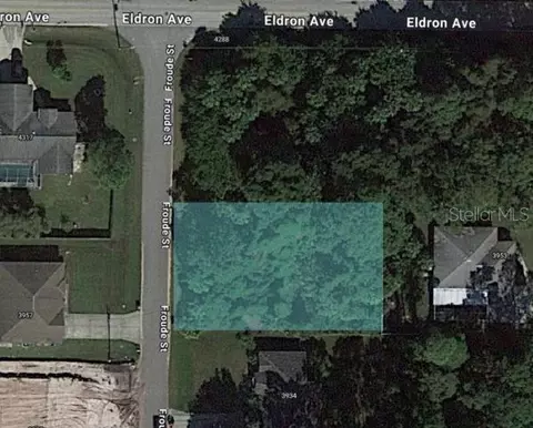3964 Froude St, North Port, FL 34286