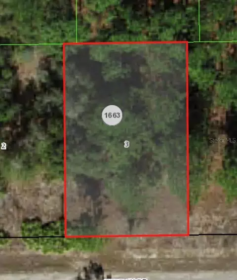 1245 W Riley Dr, Citrus Springs, FL 34434