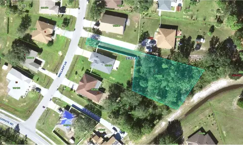 611 Wallaby Ln, Kissimmee, FL 34759