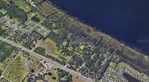 4785 Lillian Black Rd, Saint Cloud, FL 34771