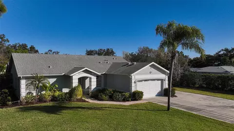 1393 Mustang St, Nokomis, FL 34275