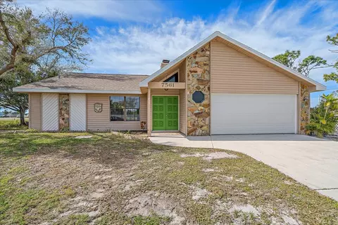 7561 Castleberry Ter, Englewood, FL 34224