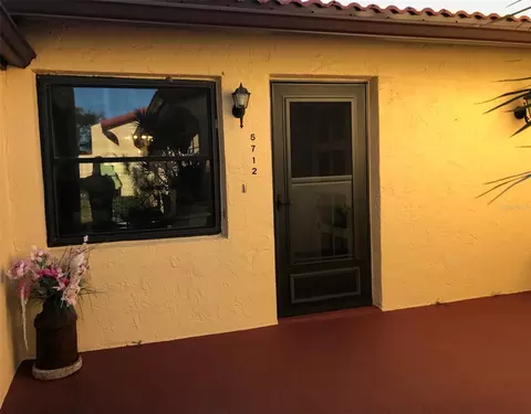 5712 12 Ave W #5712, Bradenton, FL 34209