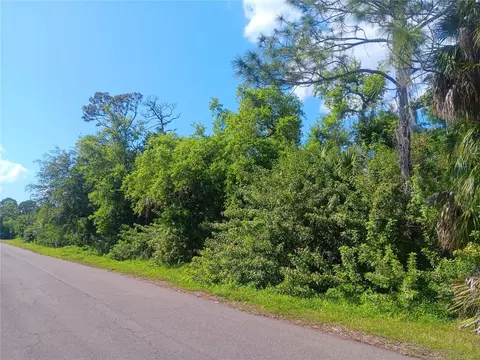 18162 Merchants Ave, Port Charlotte, FL 33948