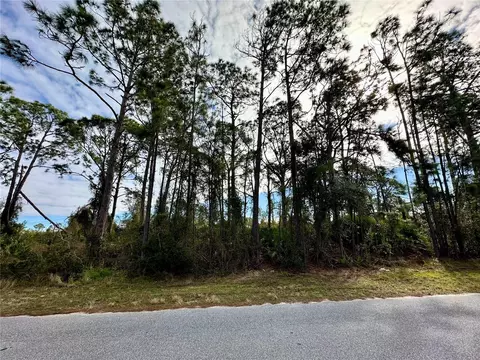 Log Cabin Road, North Port, FL 34291