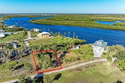 Lot 15 Kingfish Drive, Venice, FL 34293