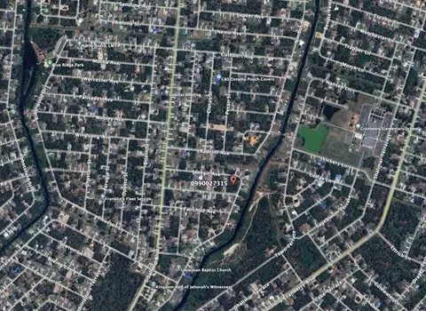 0 Tonkin Dr, North Port, FL 34287