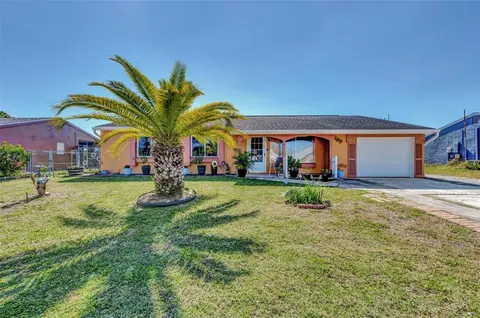 8247 Alam Ave, North Port, FL 34287
