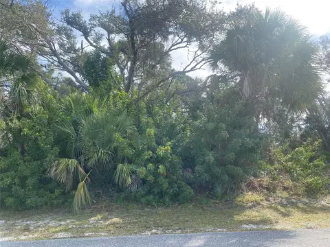 Florala Street, North Port, FL 34287