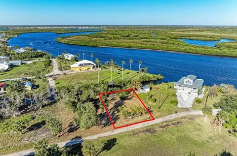 Lot 16 Kingfish Drive, Venice, FL 34293
