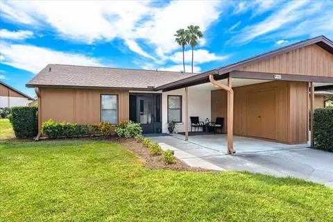 1803 Curry Trl #23, North Venice, FL 34275