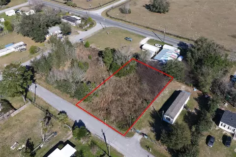 Lot 32 NW 110th Court, Ocala, FL 34482