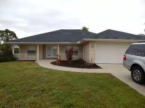 7352 Powder Puff, Punta Gorda, FL 33955